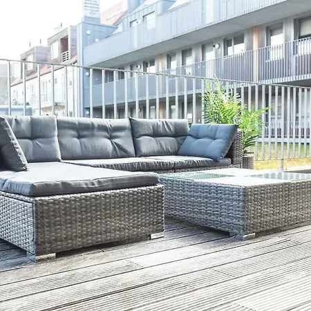 Apartament Residentie Kaaizicht