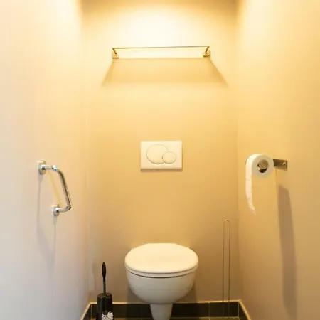 Residentie Kaaizicht * Nieuwpoort