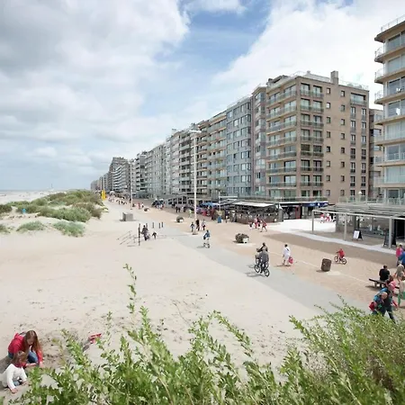 Apartament Residentie Kaaizicht *